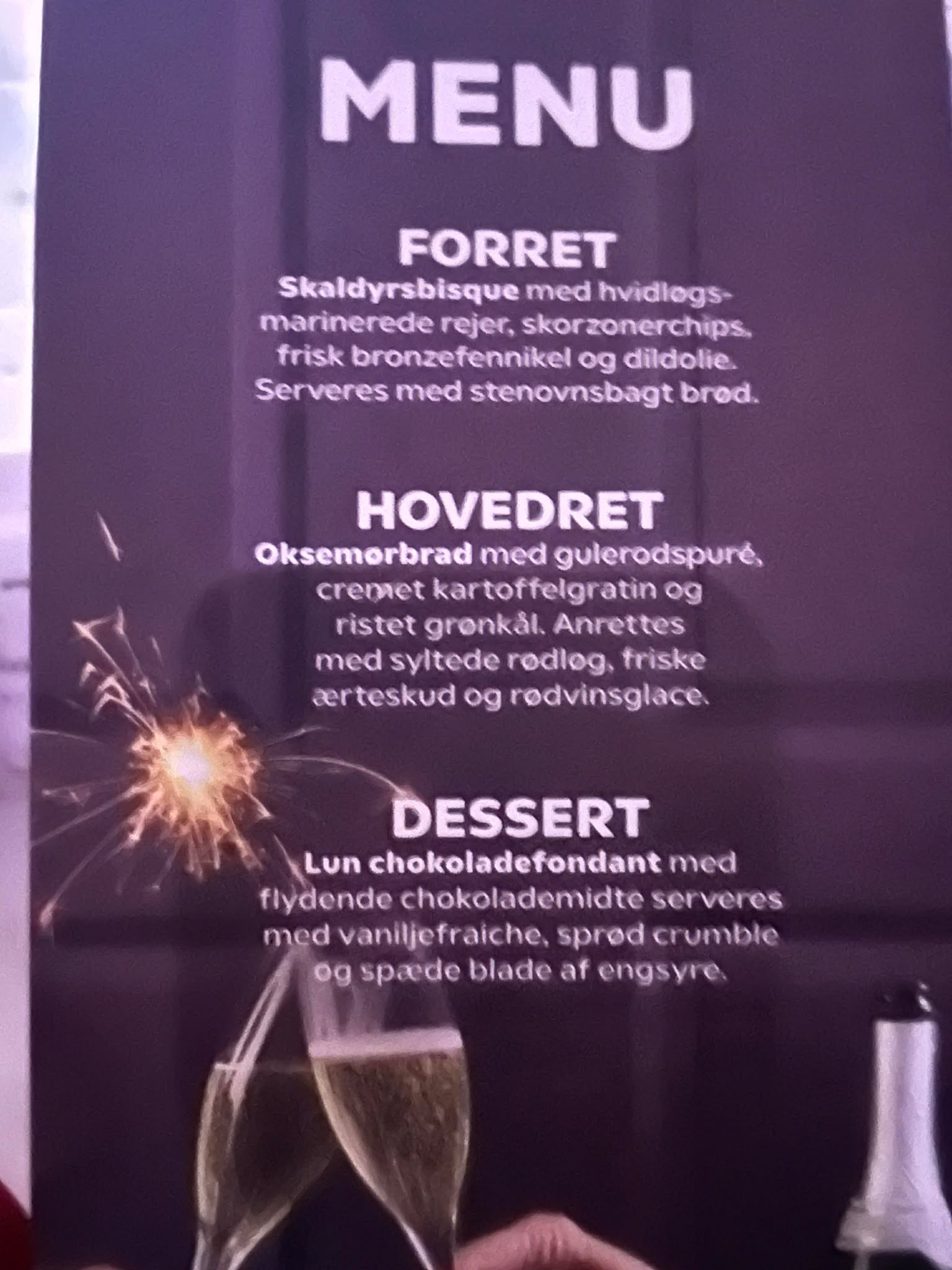 Vaniljefraiche